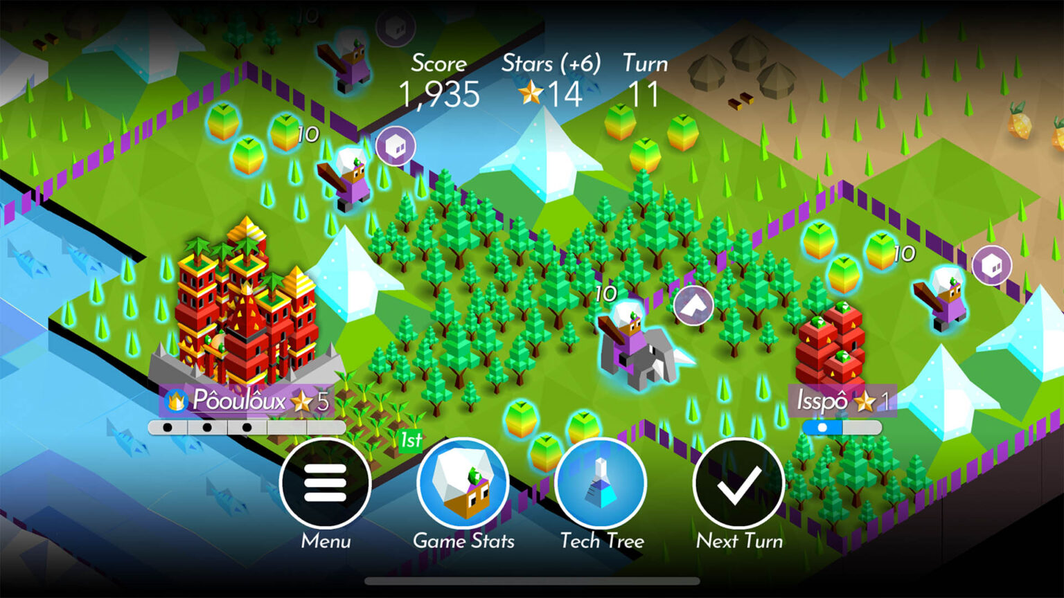 16 best strategy games for Android Android Authority