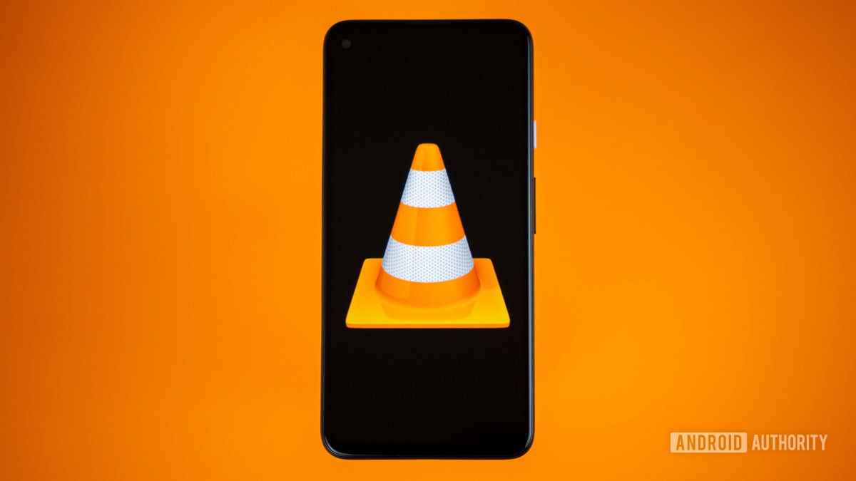 How cast VLC player to a by using Chromecast - Android