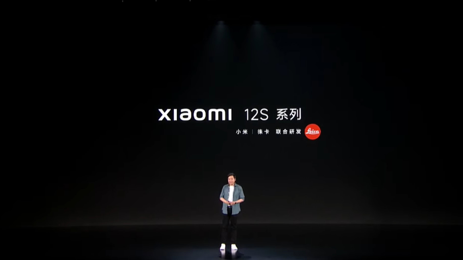 Xiaomi 12S series is only for China, but we wish it wasn't - 9to5Google