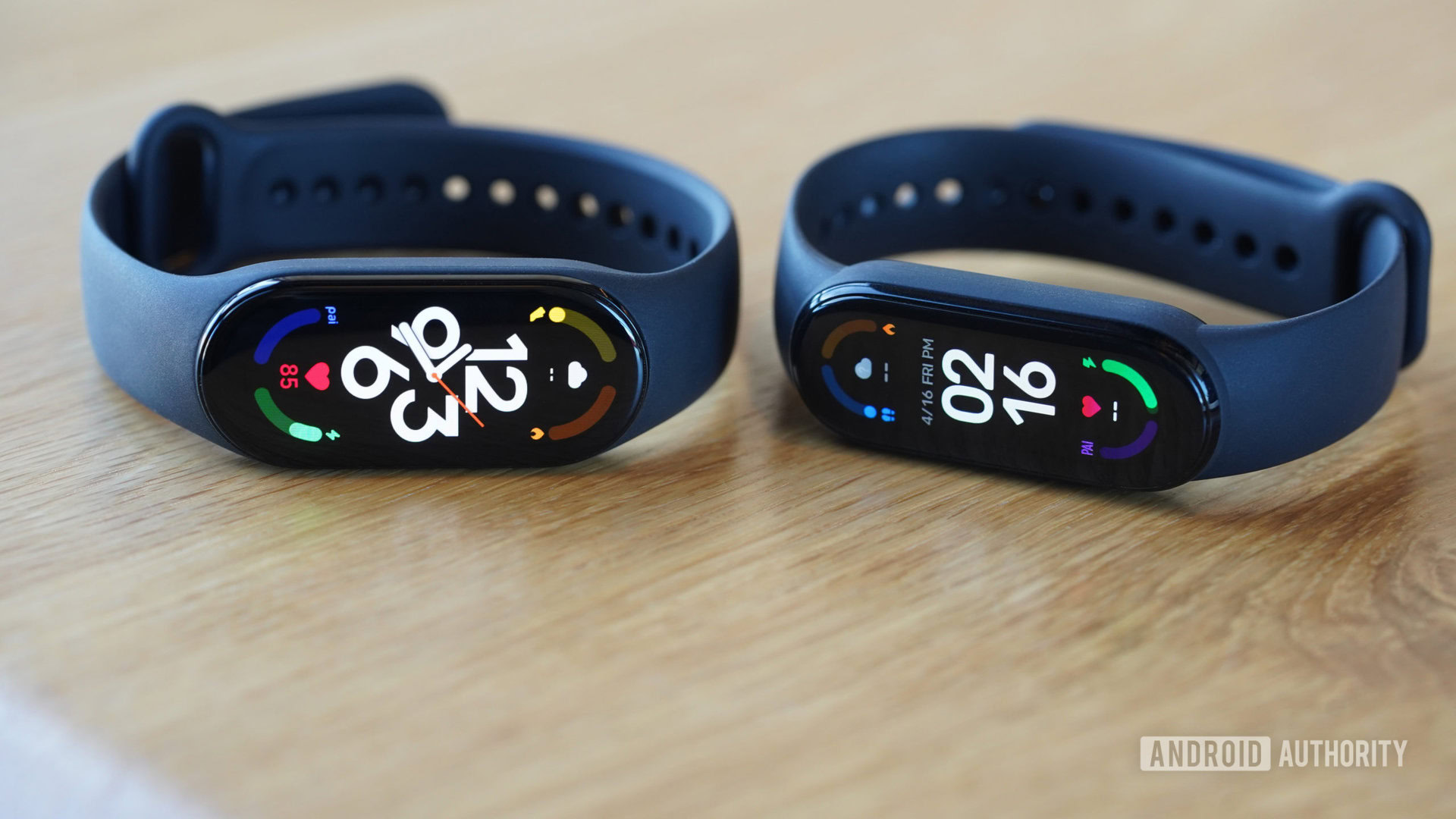 Mi Band 7 Pro launched: Has everything the Mi Band 7 is missing