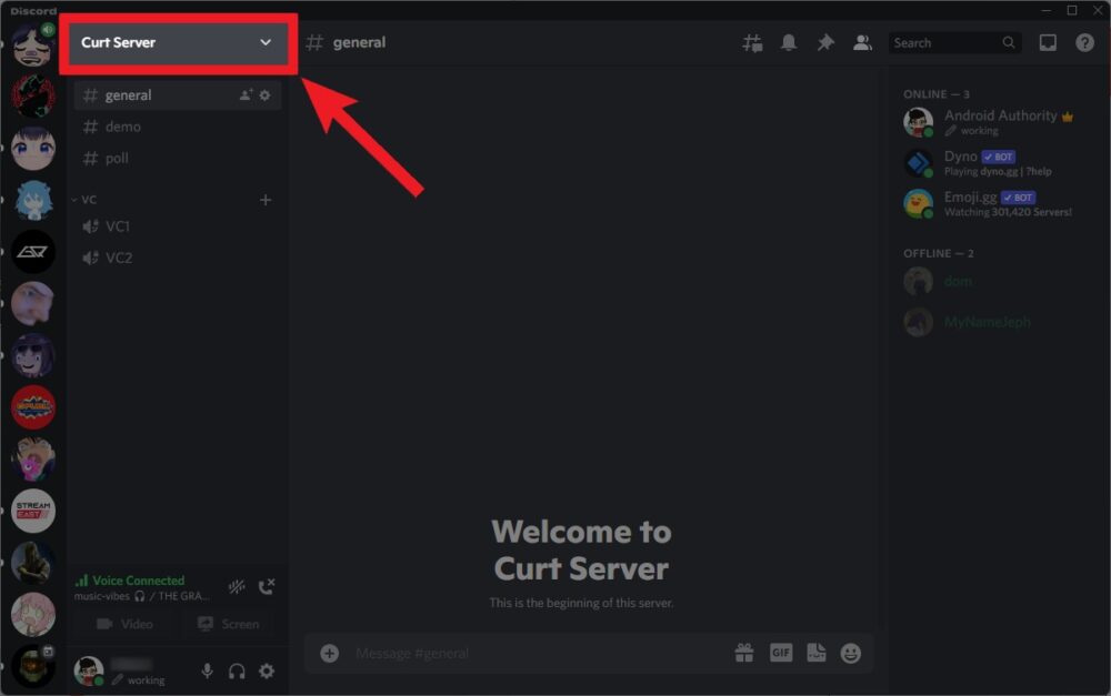 how-to-change-the-name-of-your-discord-server-android-authority