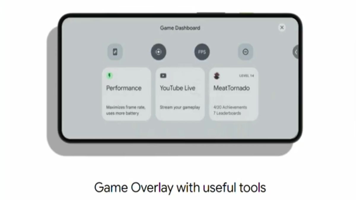 How to use the Android Game Dashboard - Android Authority