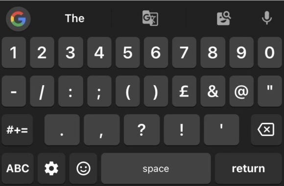 What is Gboard? Everything you need to know - Android Authority