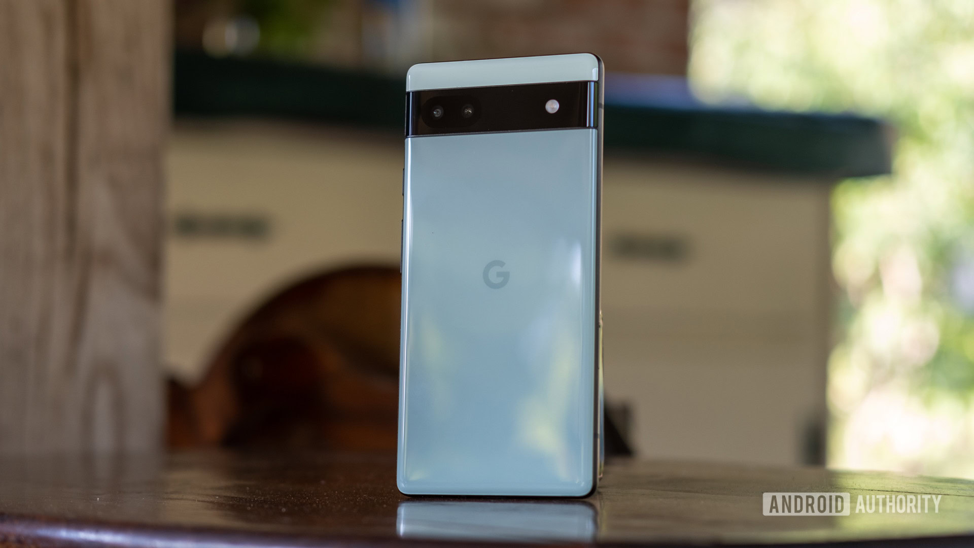 Pixel 6a review: Google made cuts in all the right places