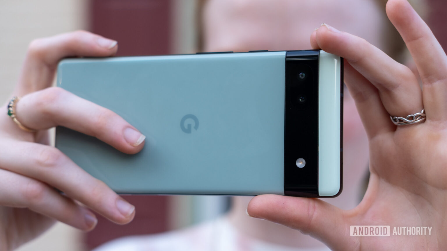 The 5 best budget camera phones you can get in 2023 Android Authority