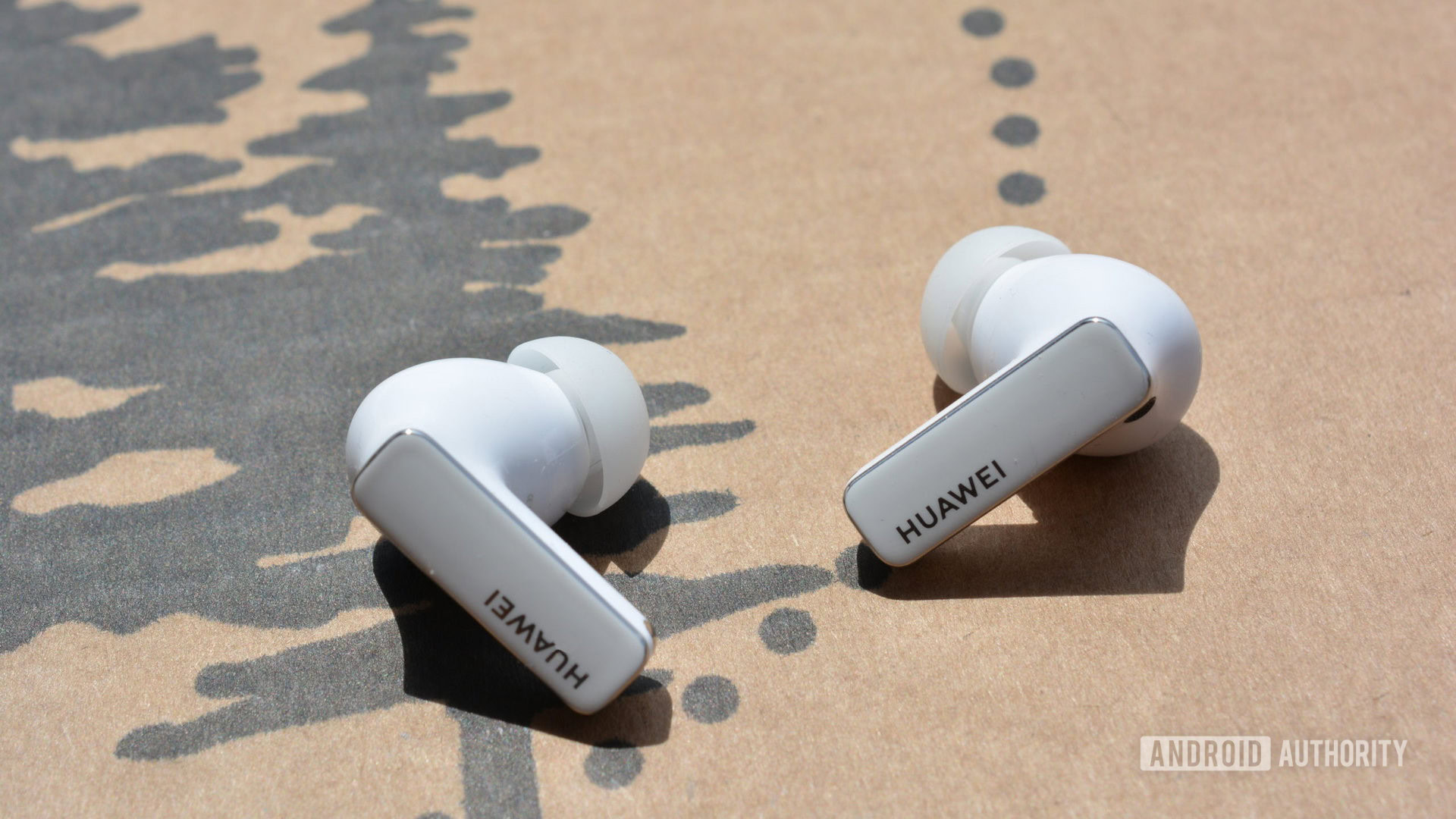 Huawei Freebuds Pro 2 TWS Earbuds With IP54 Rating, Active Noise  Cancellation Launched