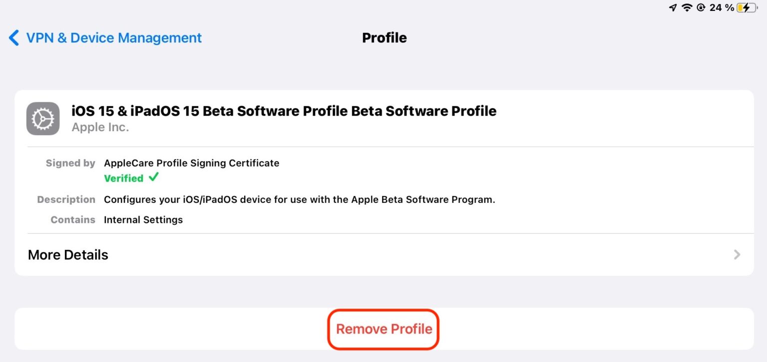 beta app ios 16