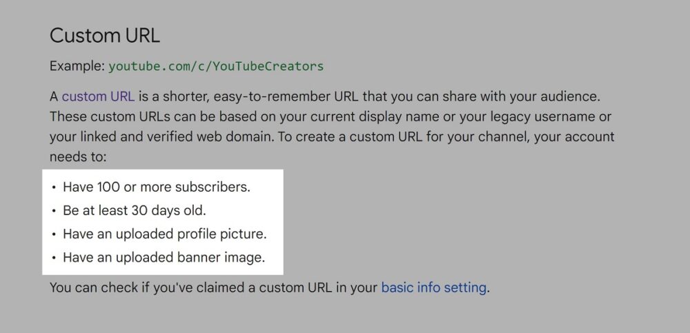 how-to-change-your-youtube-channel-url-android-authority