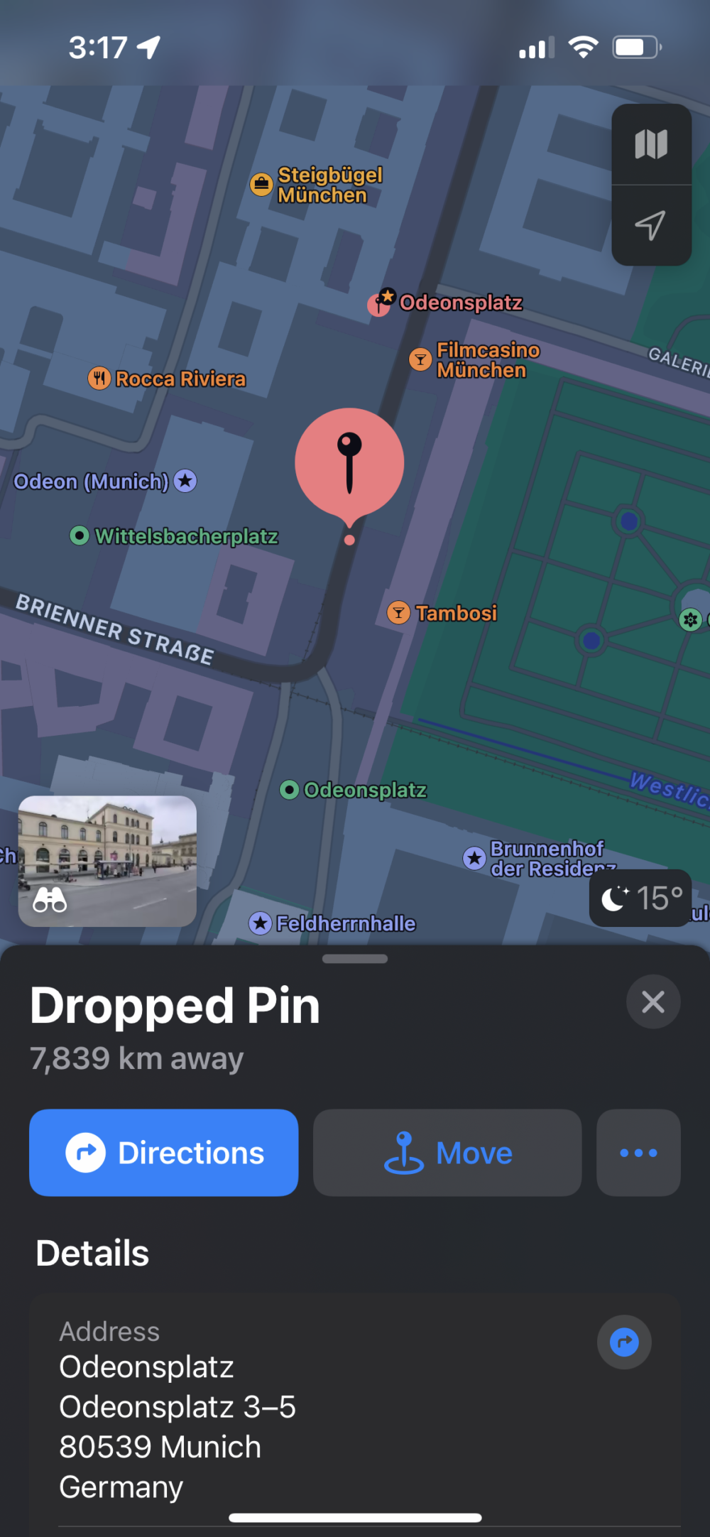 how-to-pin-a-location-on-your-iphone-using-apple-maps-android-authority