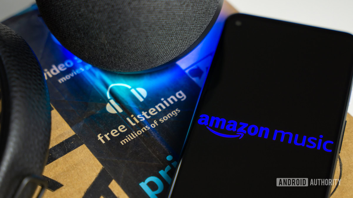 Amazon Music Unlimited pulls a Spotify, hikes individual and family pricing