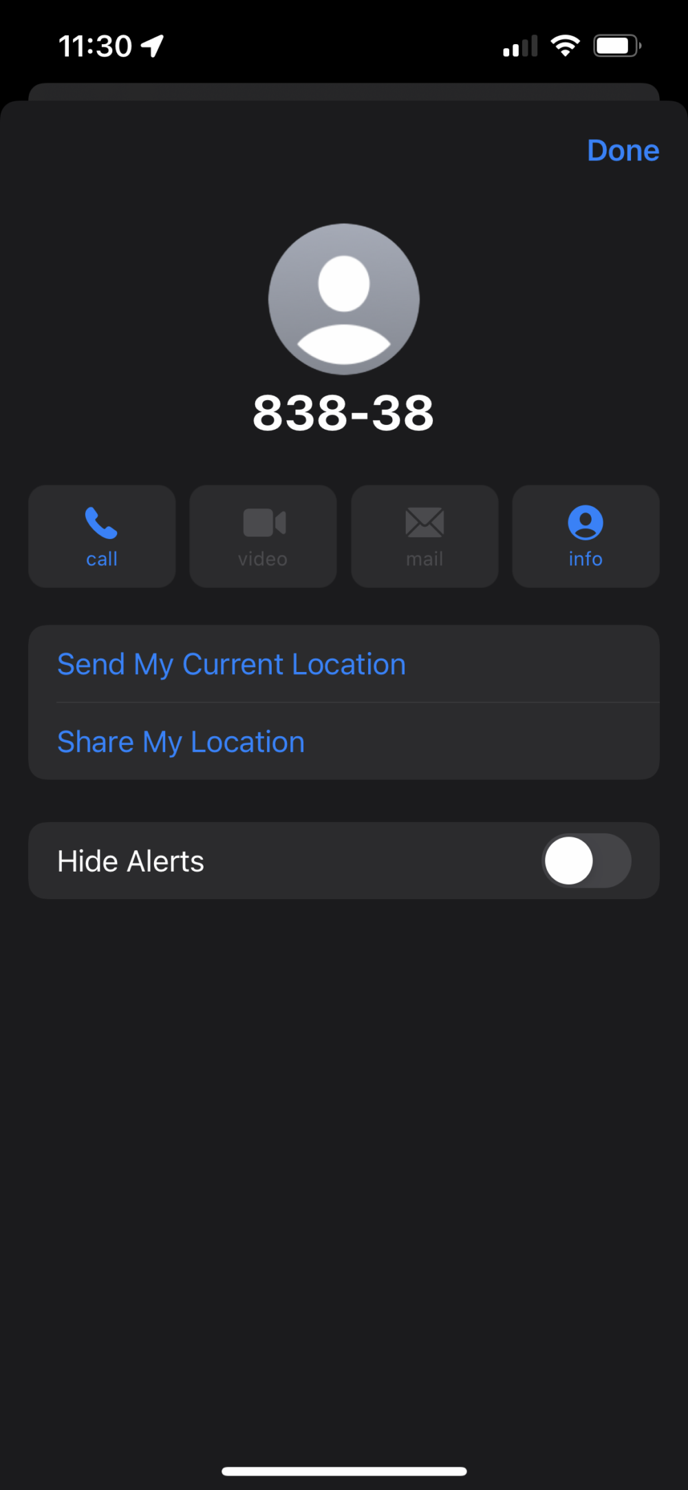 how-to-share-location-on-iphone