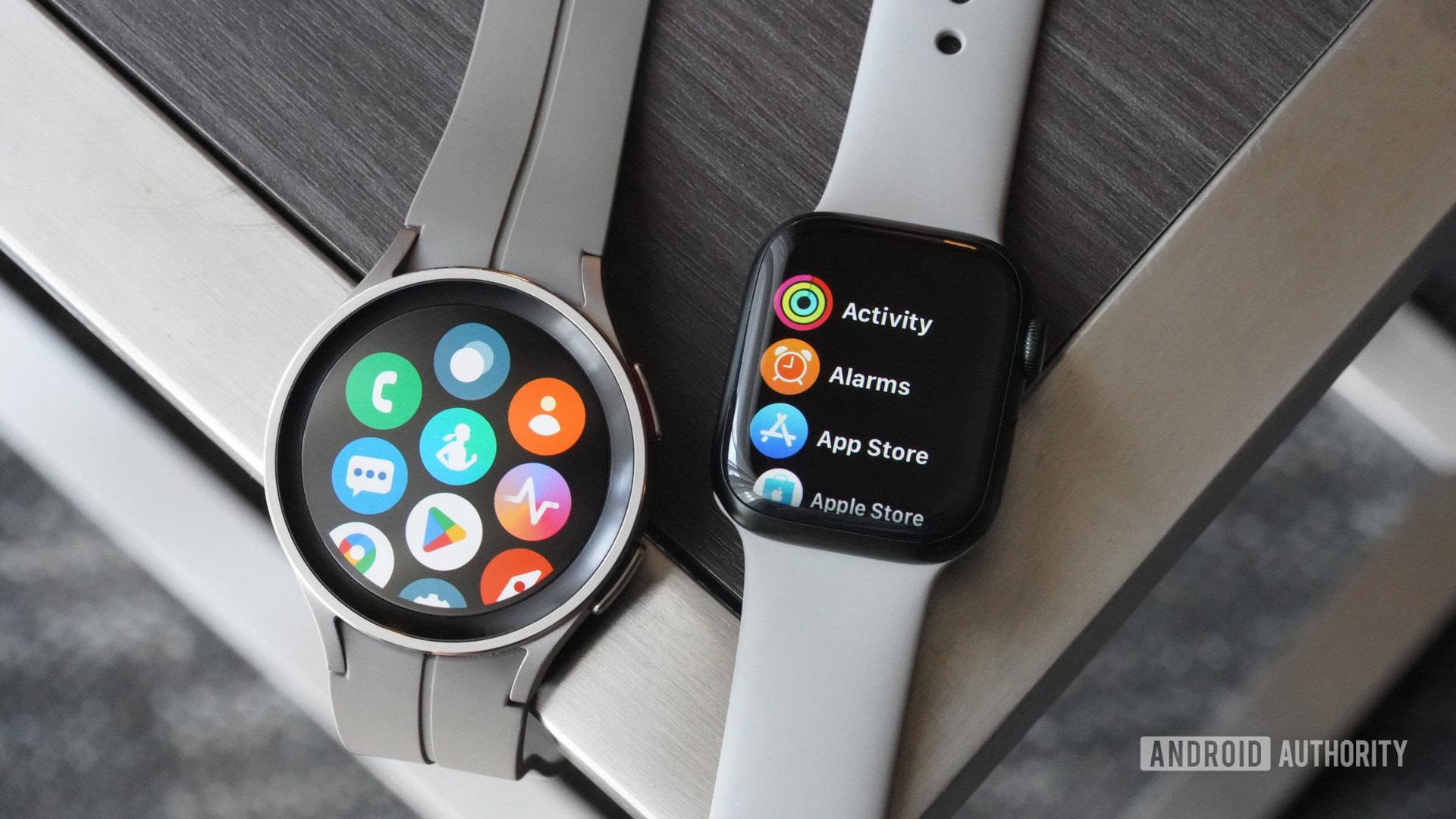 Apple Watch, iWatch and Smart Watches