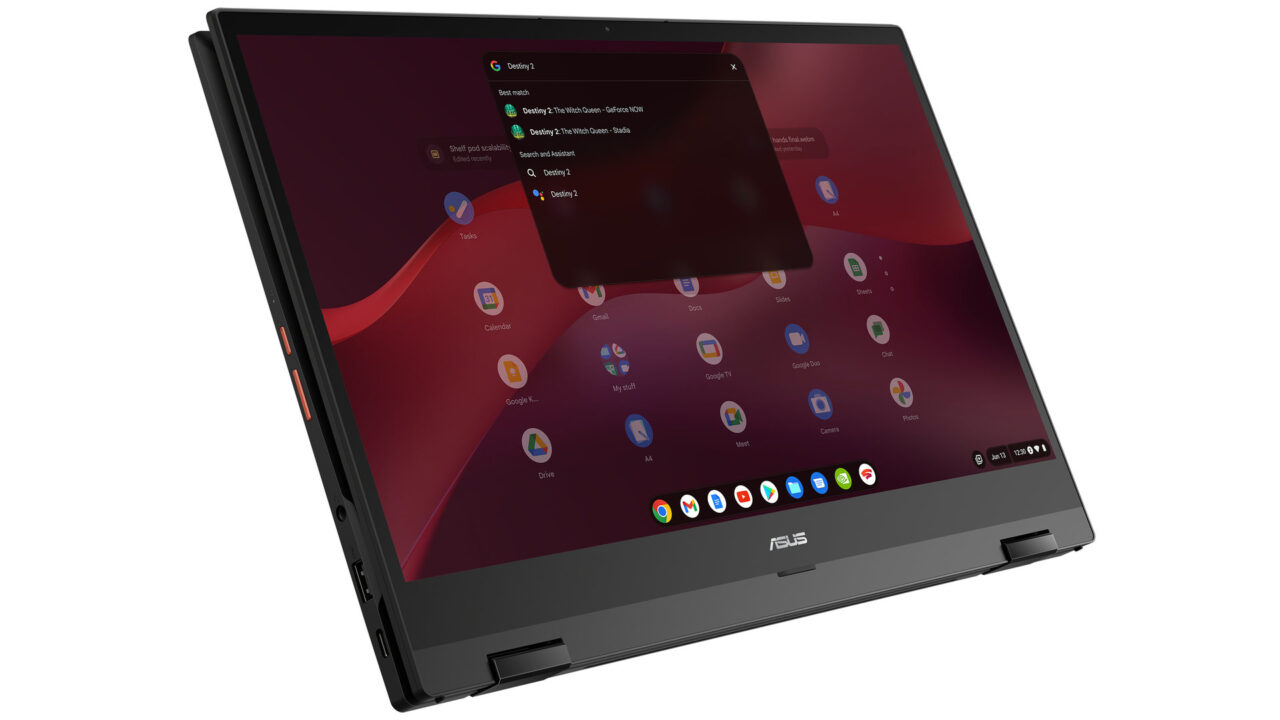 The best Chromebook tablets you can buy Android Authority