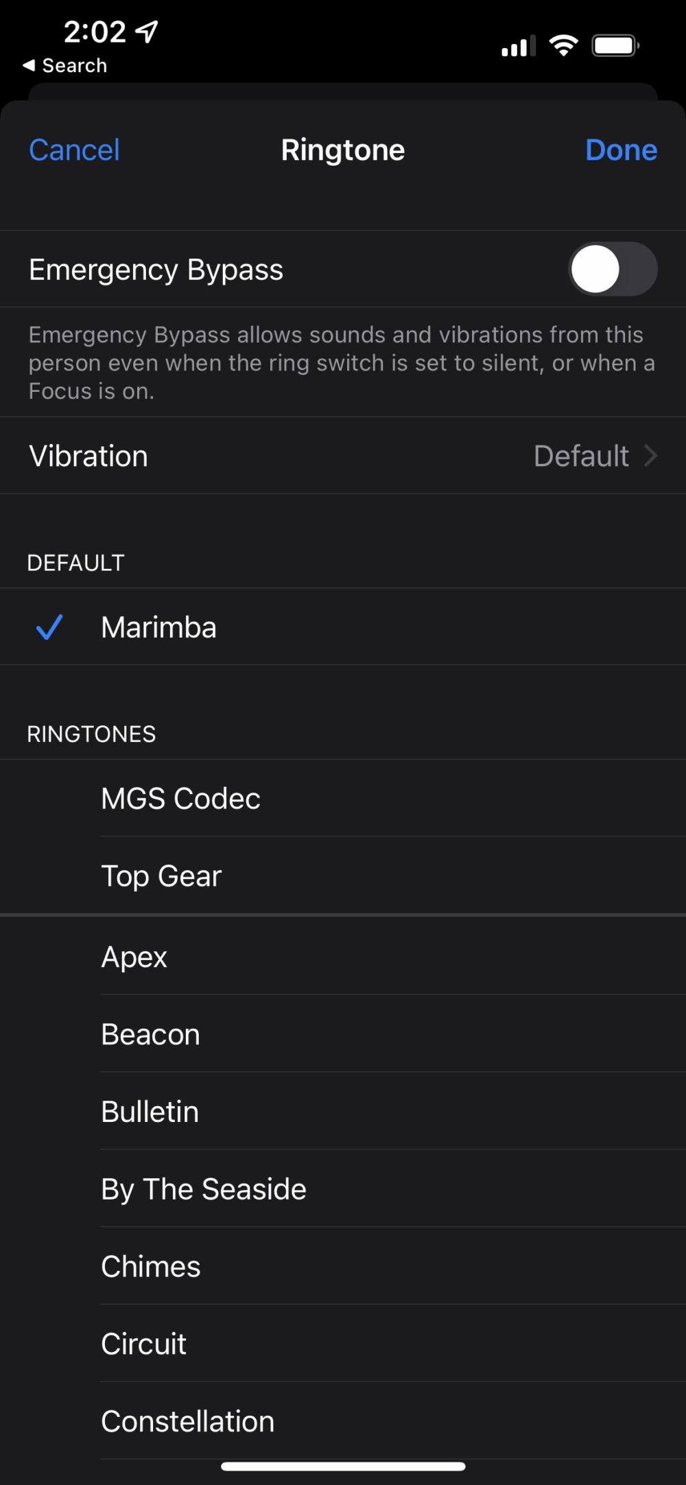 How to change your ringtone on iPhone: Songs, custom tones, and more