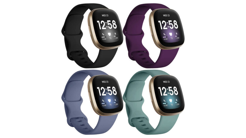 The best Fitbit bands for all models: A buyer's guide - Android Authority