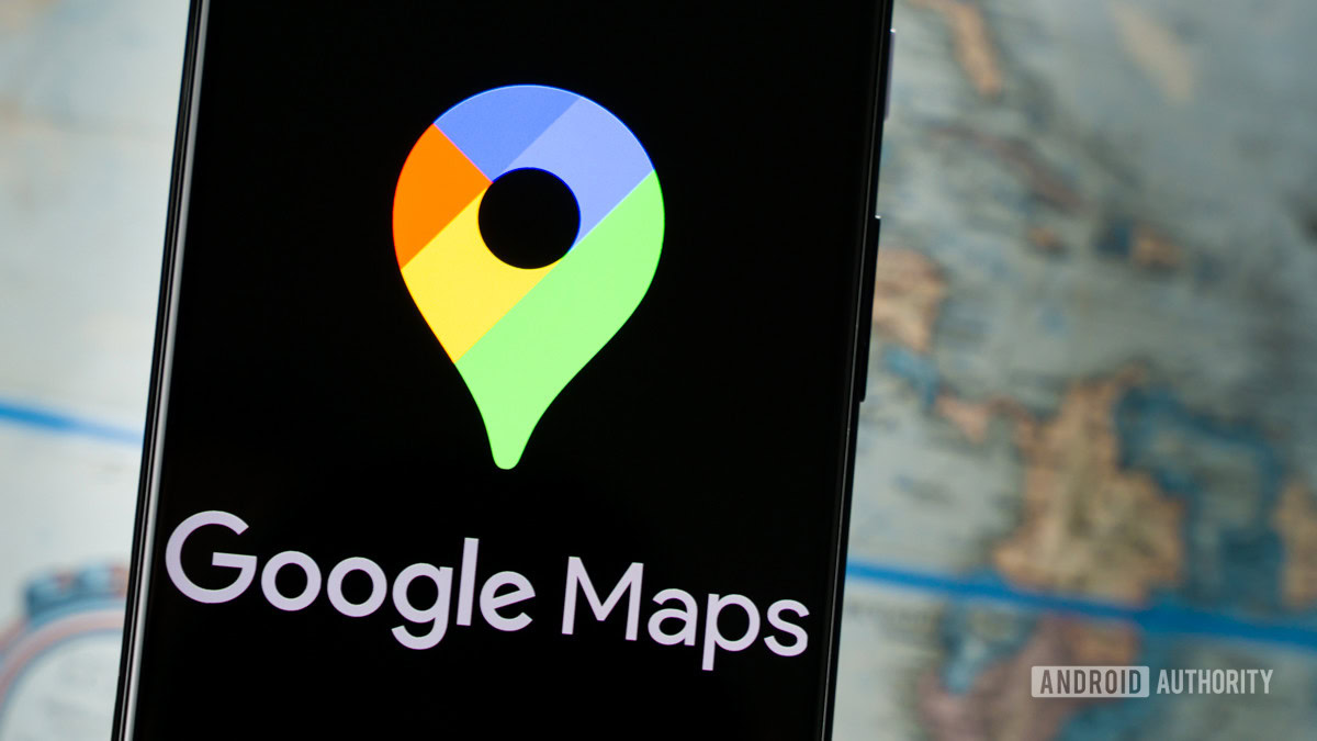 The latest Google Maps update streamlines crash reporting for safer roads