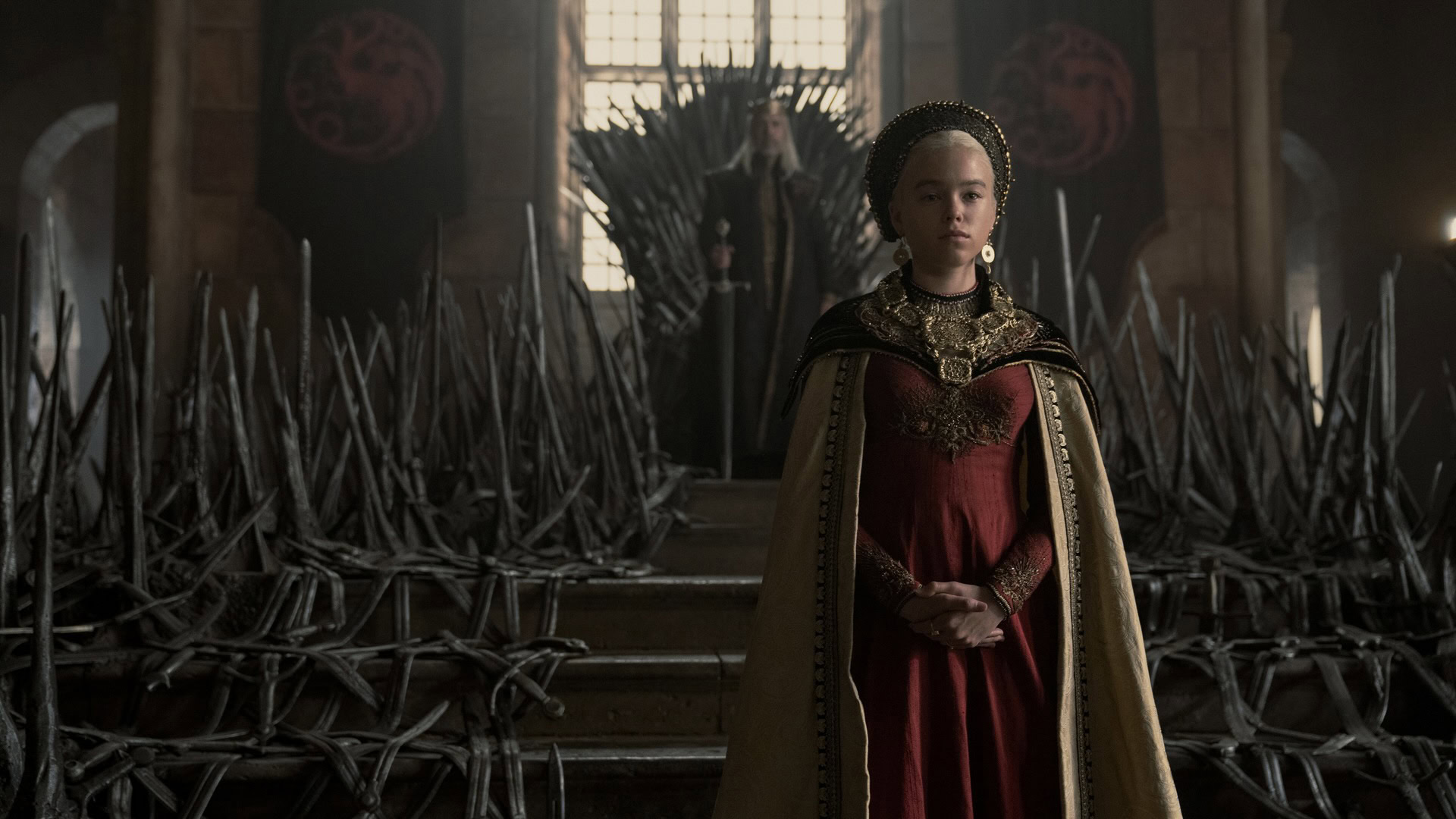 Game of Thrones quiz: Test your knowledge