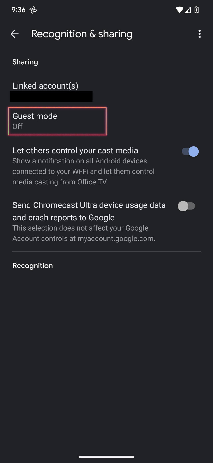 Chromecast not Here's how to fix it! - Android Authority
