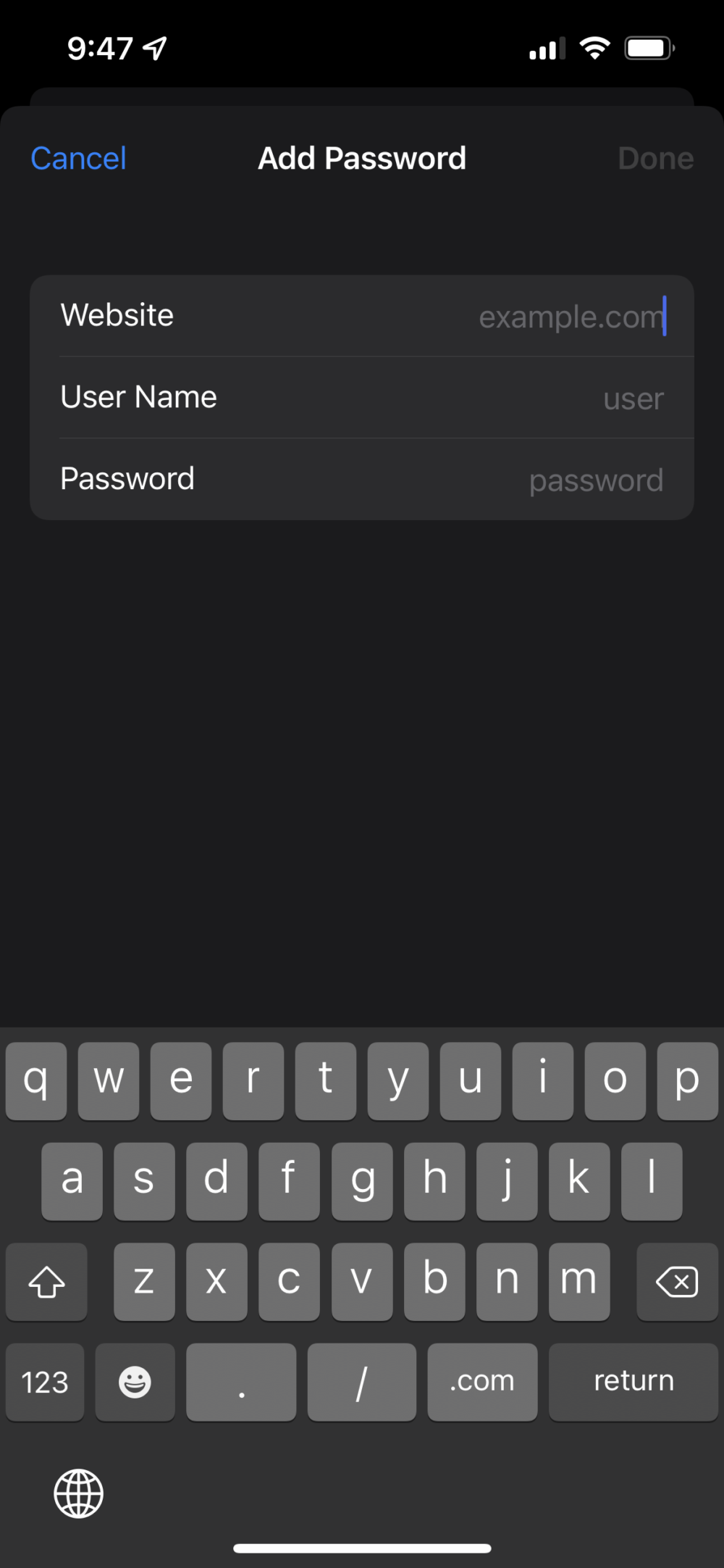 how-to-find-and-manage-saved-passwords-on-an-iphone