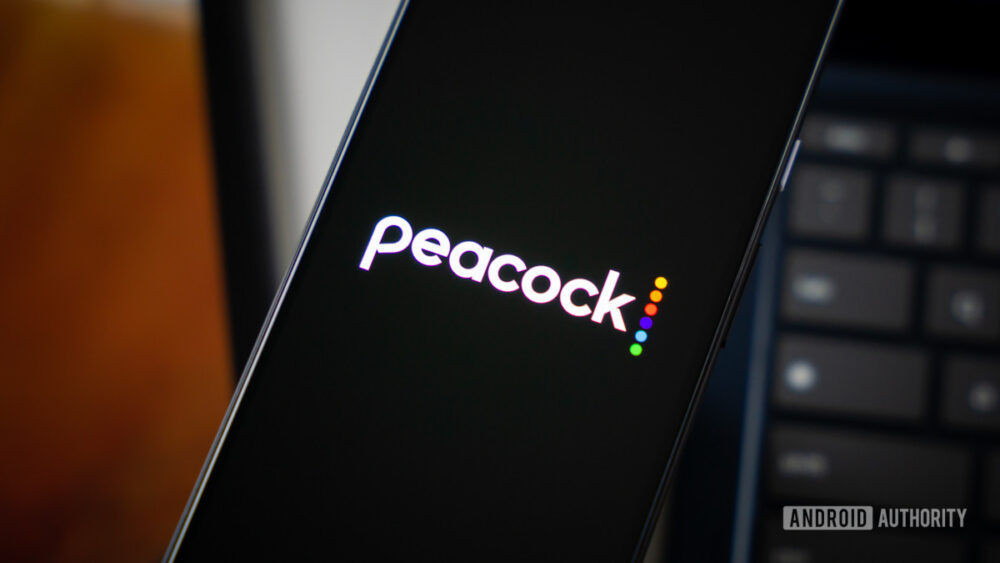 What Is Peacock? Pricing, Content, And More - Android Authority