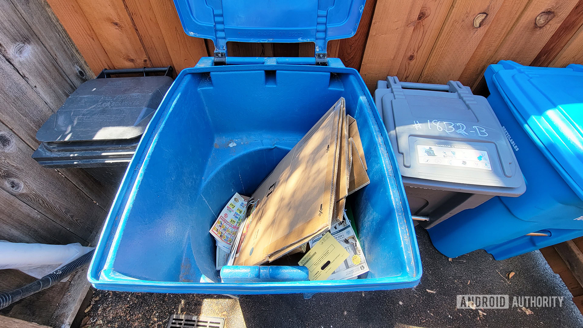 How To Empty Trash On Your Android Phone Or Tablet Android Authority