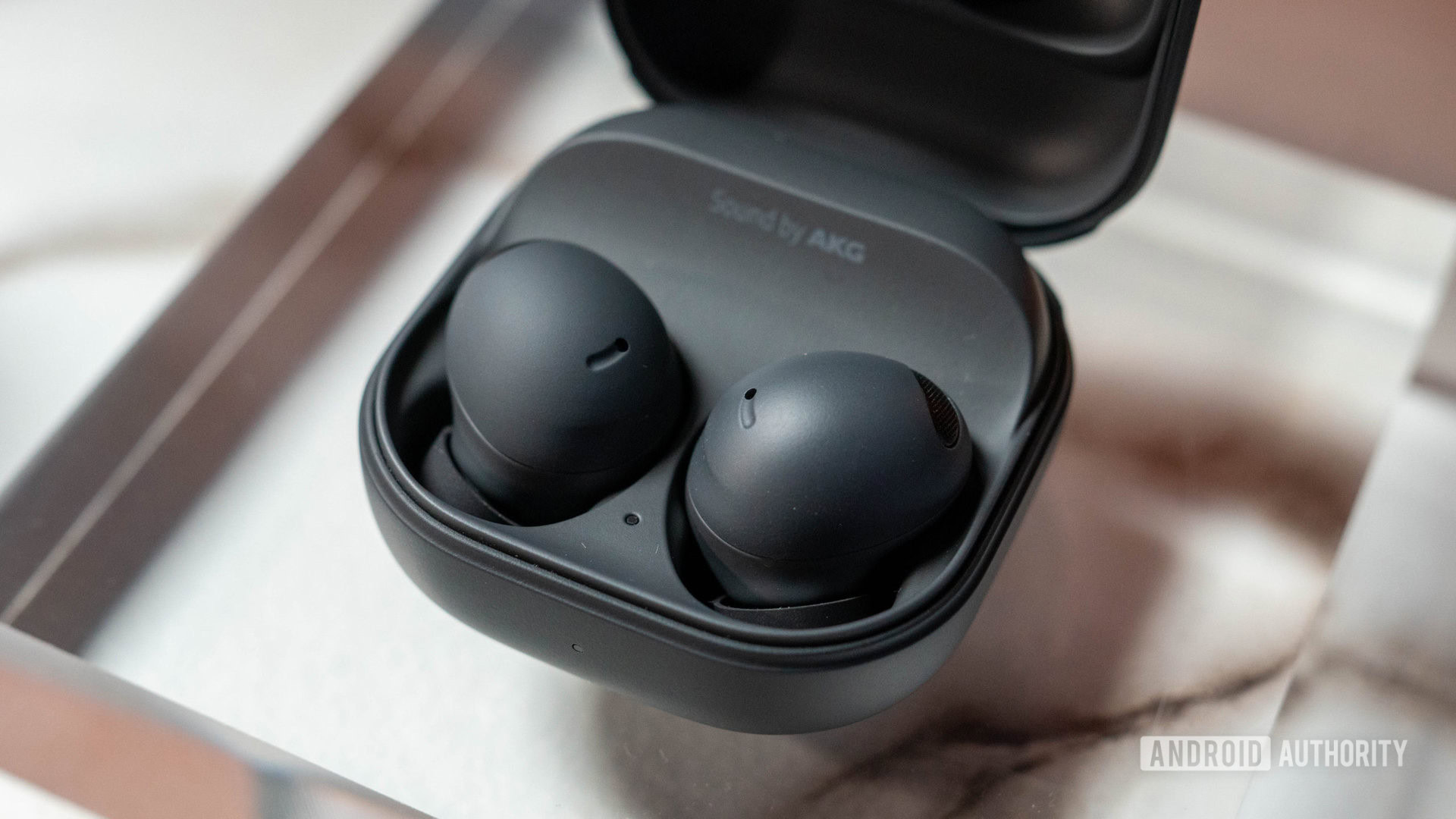 Samsung Galaxy Buds 2 Pro vs Buds 2 vs Buds Live - Android Authority