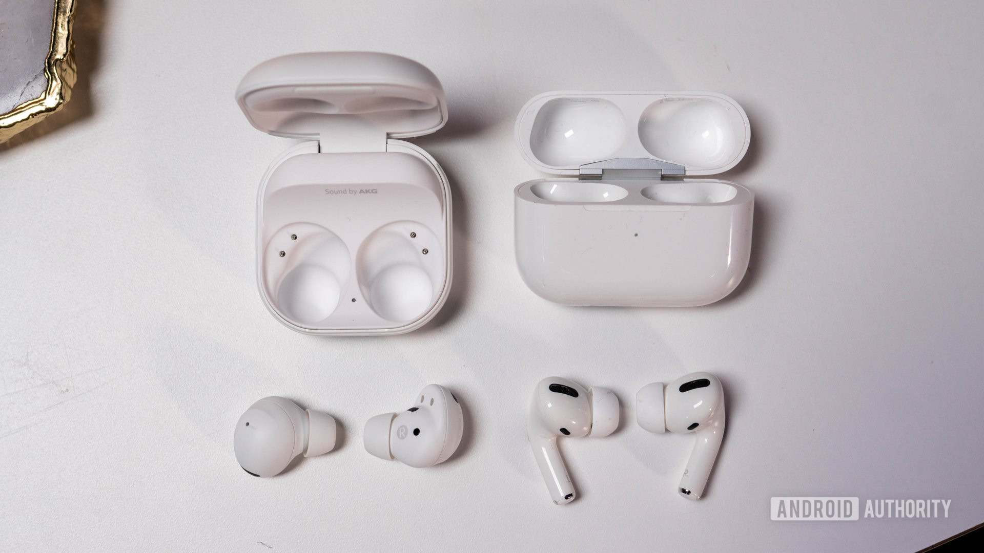 Samsung Galaxy Buds 2 Pro vs Apple AirPods Pro (1st gen): Which should you