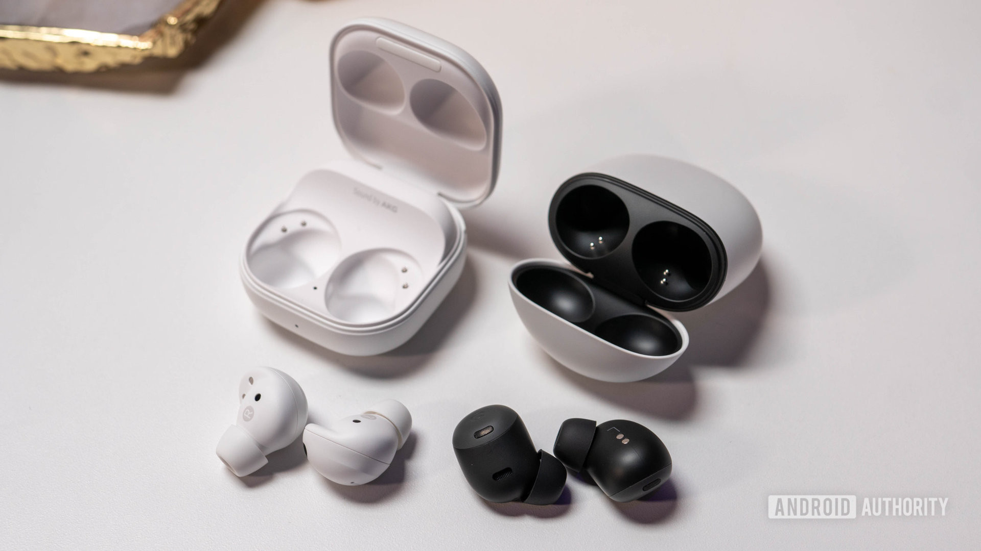Galaxy Buds 2 Pro vs Pixel Buds Pro: Which are better? - Android