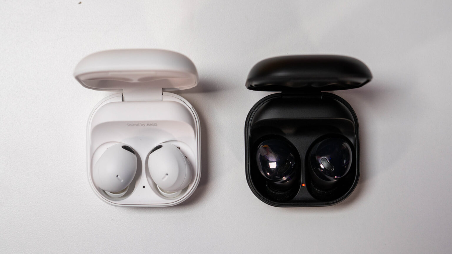 Samsung Galaxy Buds Pro vs Galaxy Buds 2 Pro: Should you upgrade?