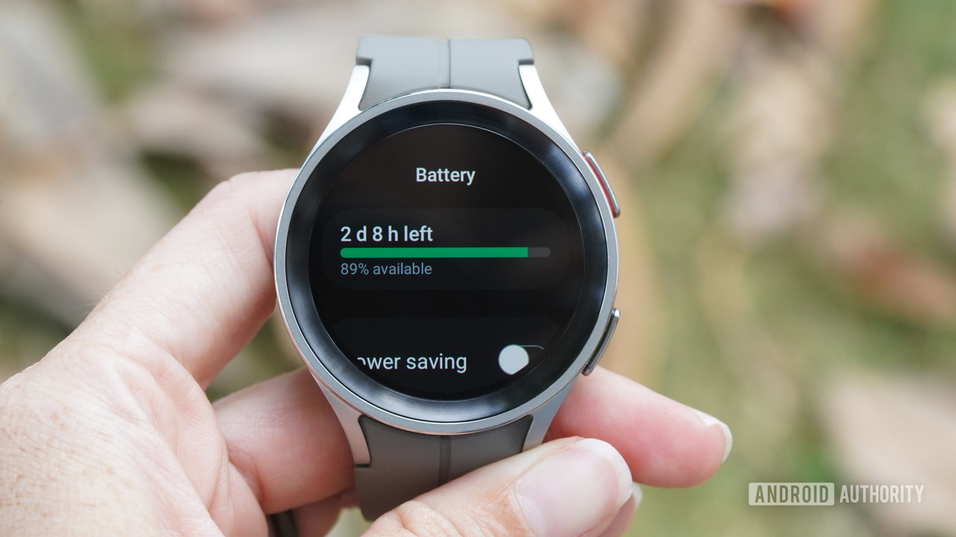 Samsung Galaxy Watch 5 Pro review: Ready for adventure