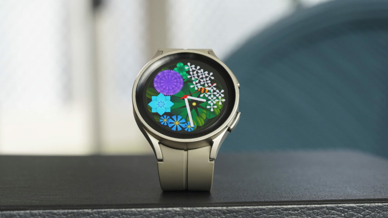 Samsung Galaxy Watch 5 series features: Here's what it can do