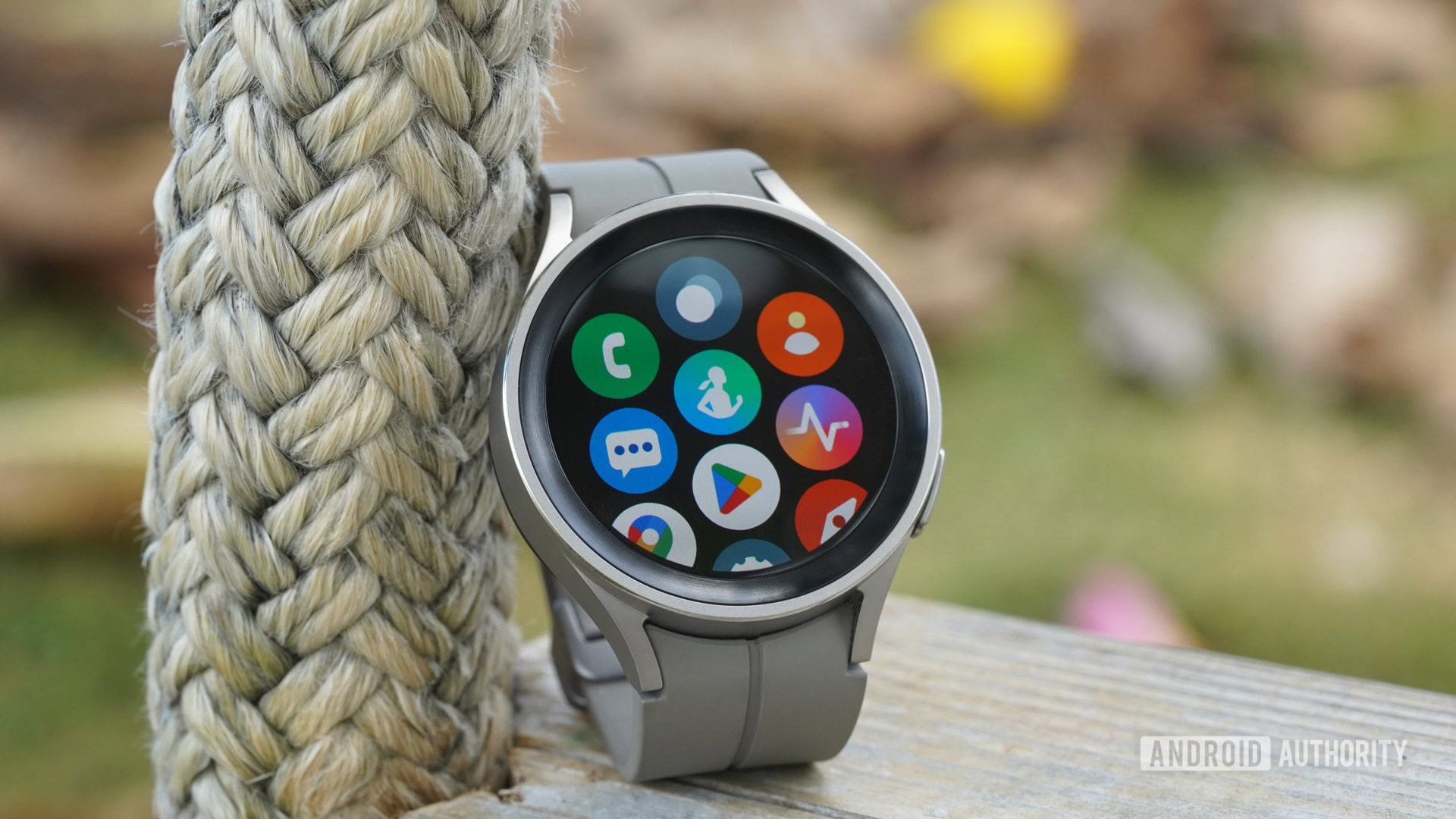 adventure Galaxy Watch 5 for Ready review: Pro Samsung