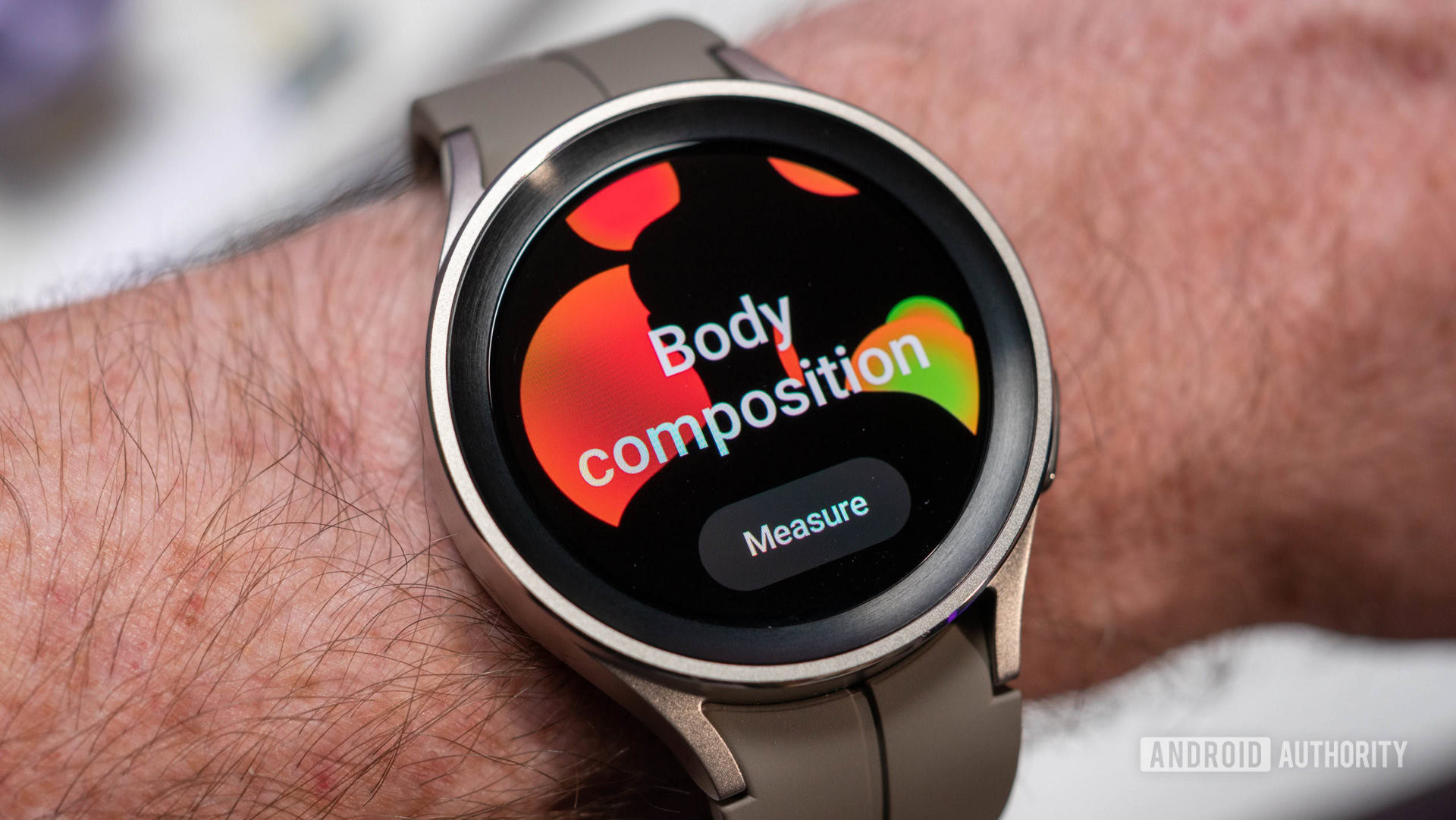 Samsung Galaxy Watch 5 And Watch 5 Pro Hands On Still A Classic