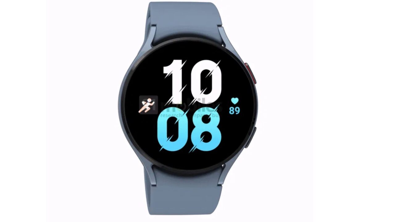 samsung galaxy watch 5 nfc fizetés