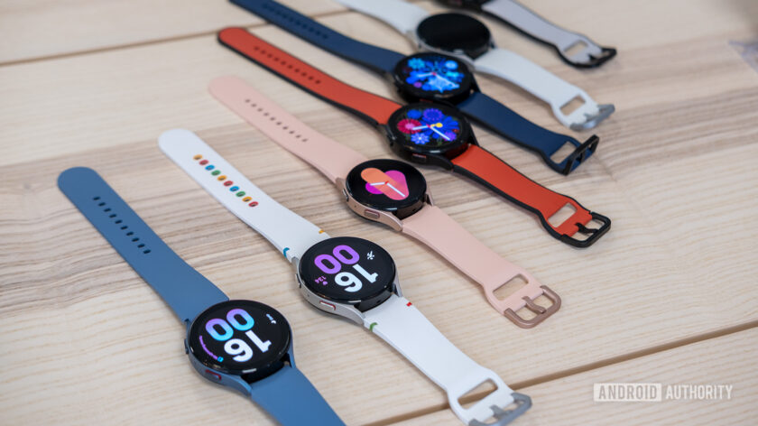 Samsung Galaxy Watch 5: Buyer's guide - Android Authority