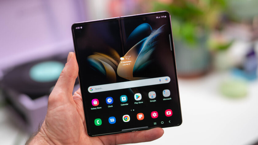 Google Pixel Fold vs Galaxy Z Fold 4: Which foldable should you buy?