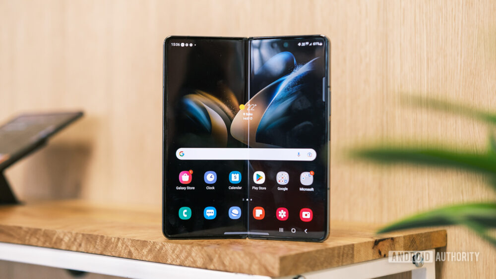 Samsung Galaxy Z Fold 3 vs Galaxy Z Fold 4: Should you upgrade?