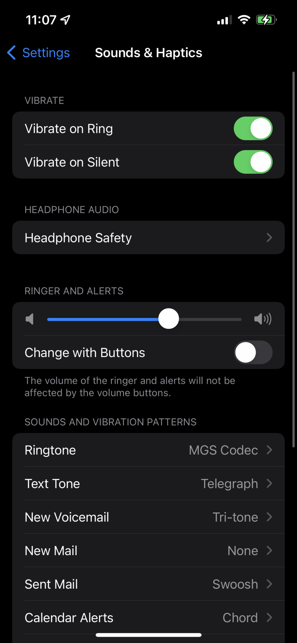 how-to-change-your-ringtone-on-iphone-youtube