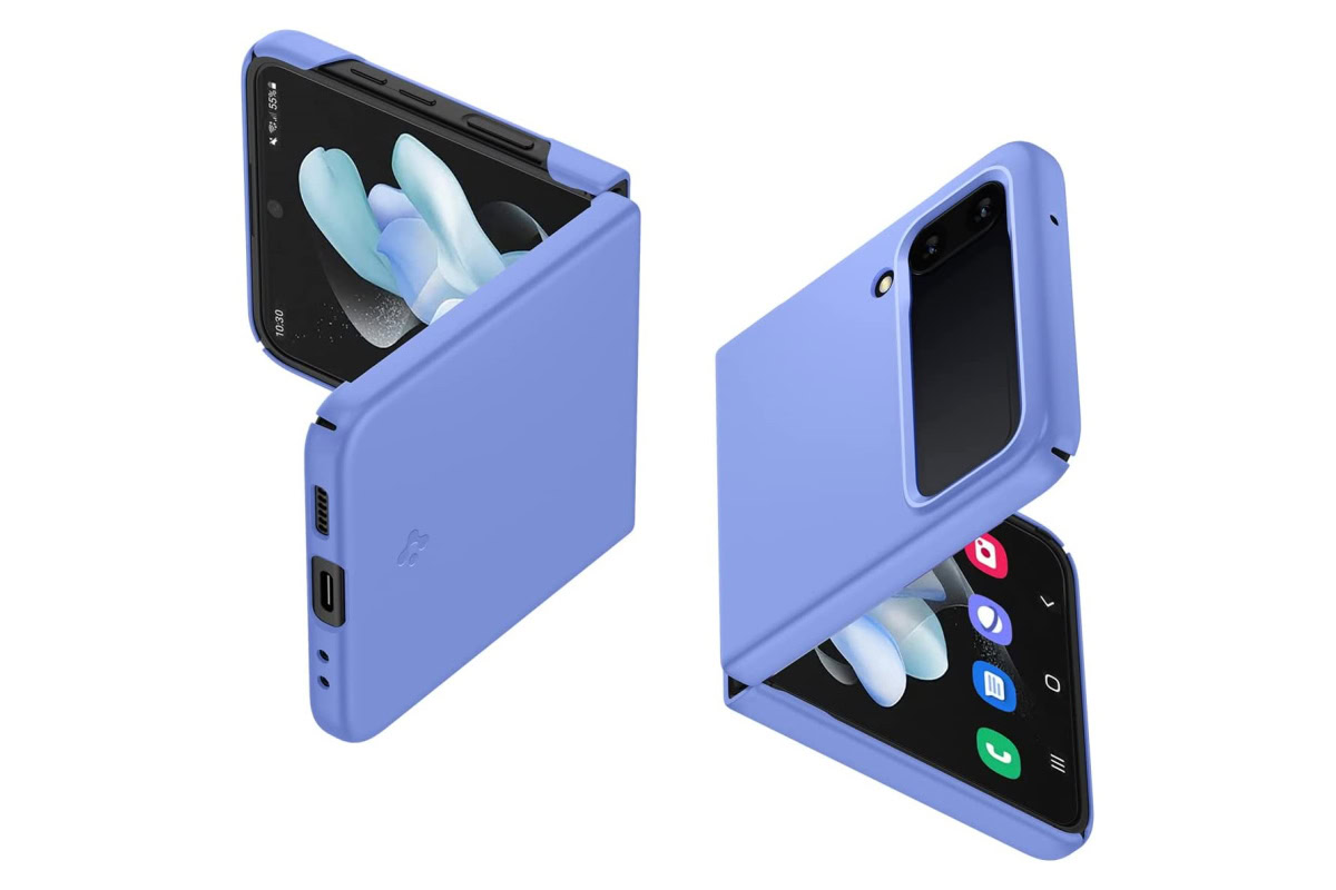 Best Galaxy Z Flip 4 Cases