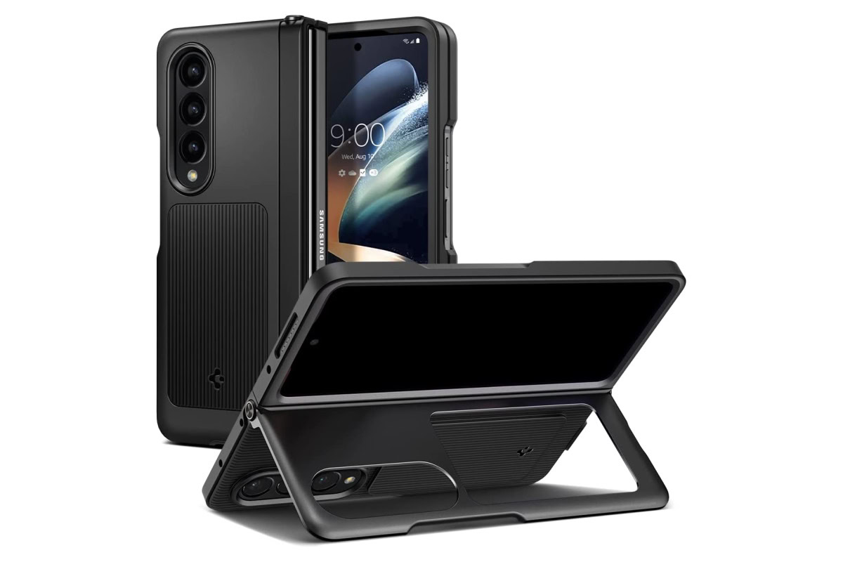 drie beddengoed passage The best Samsung Galaxy Z Fold 4 cases you can buy - Android Authority