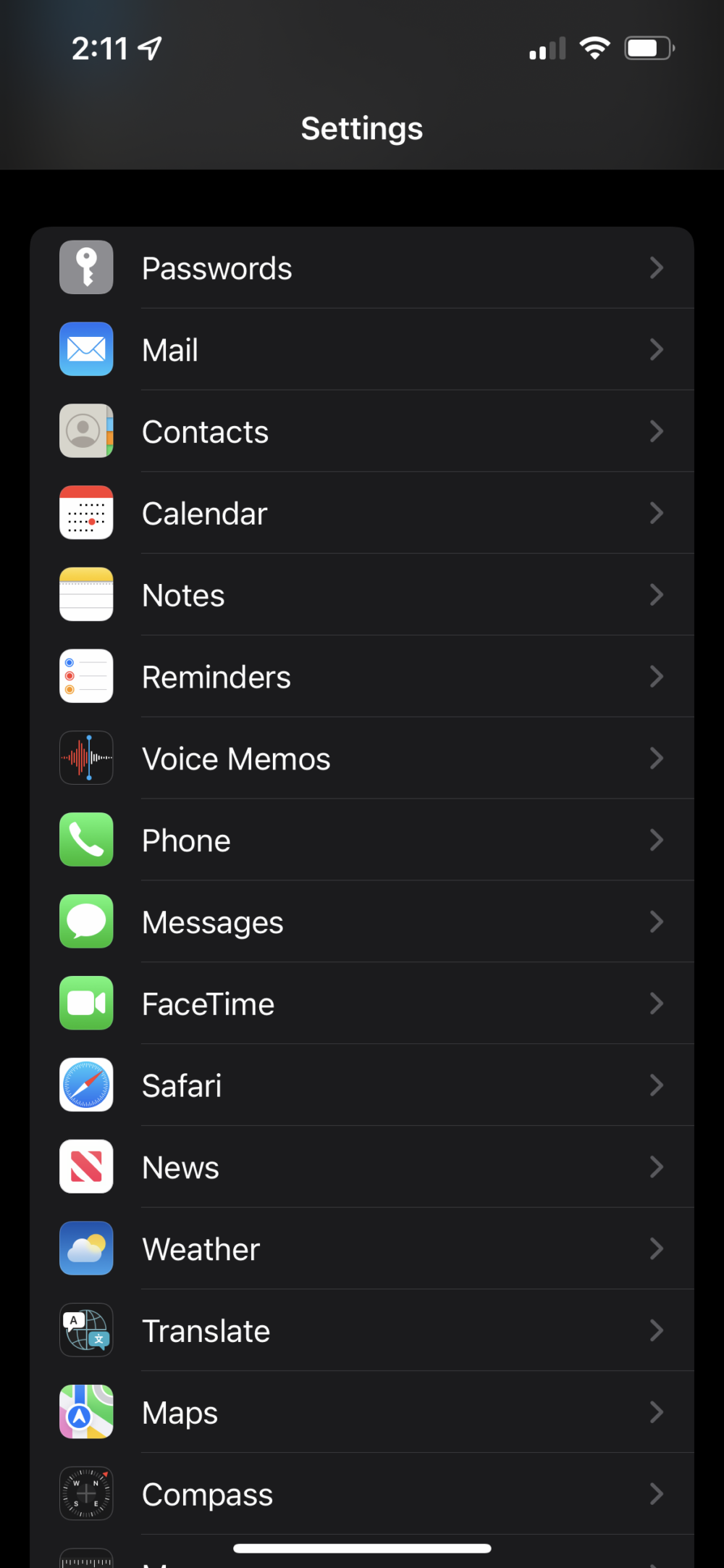 how-to-see-blocked-numbers-and-contacts-on-an-iphone