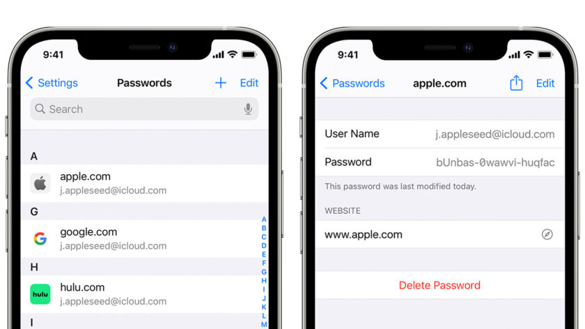 how-to-find-and-manage-saved-passwords-on-an-iphone