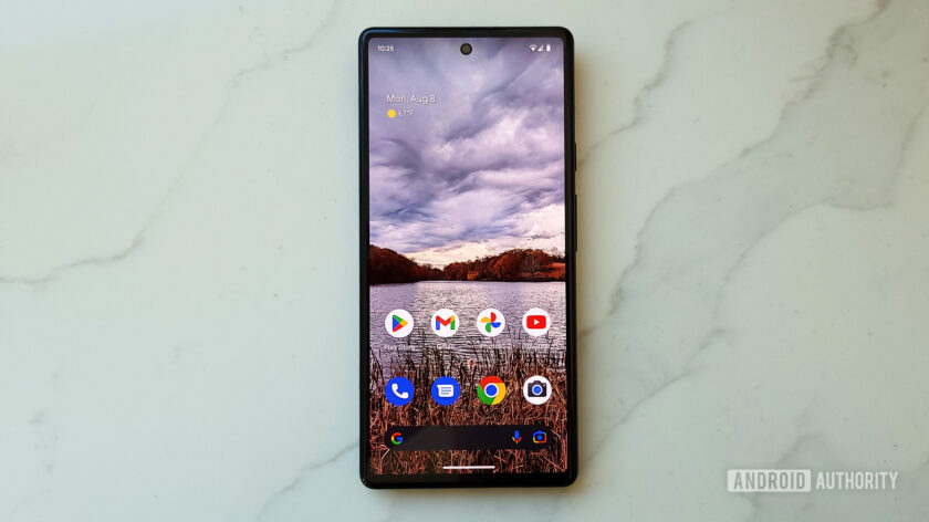 Wallpaper Wednesday: Android wallpapers 2022-08-10 - Android Authority