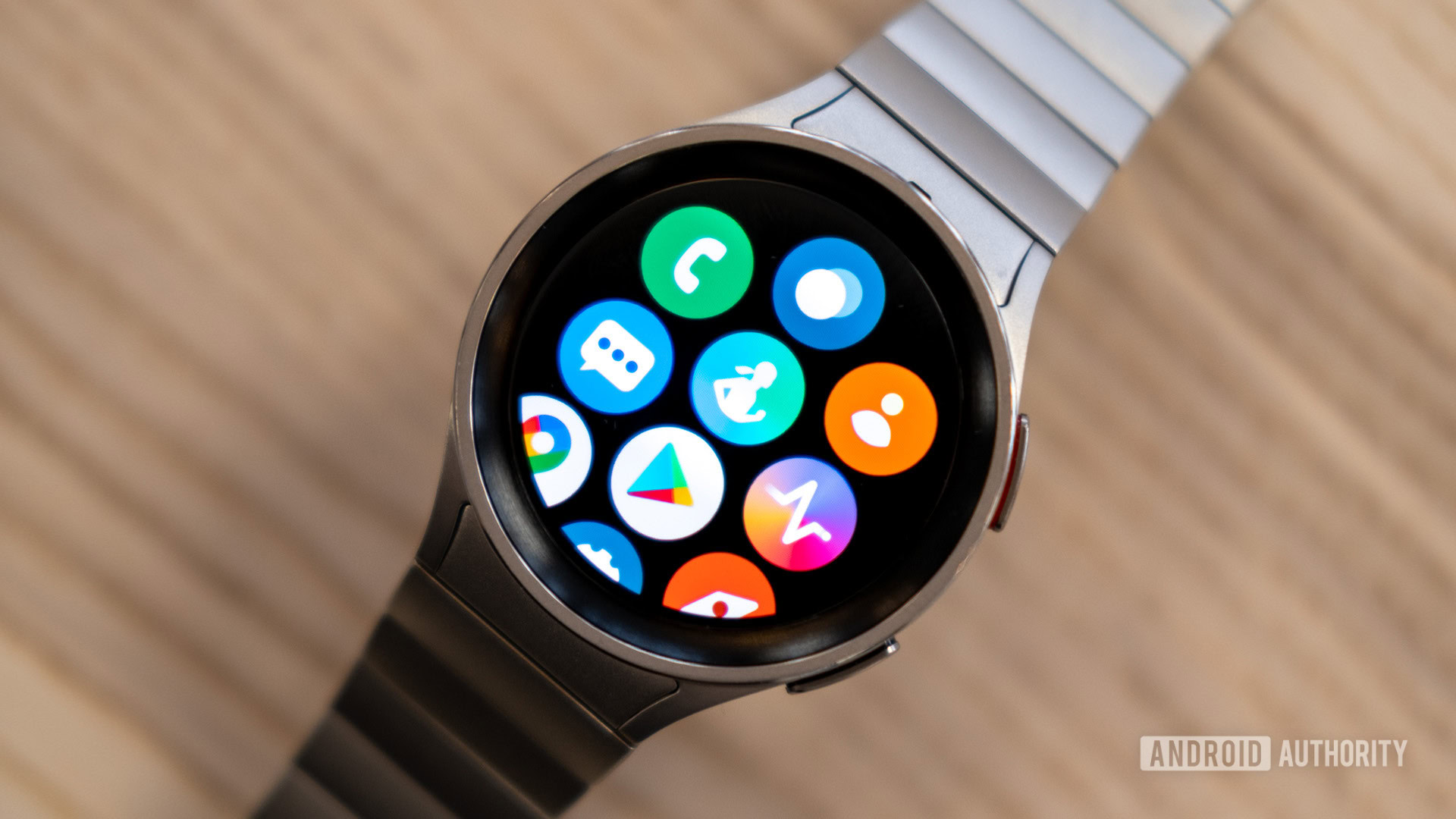 Samsung Galaxy Watch 5 Pro: A rough-and-tumble smart watch