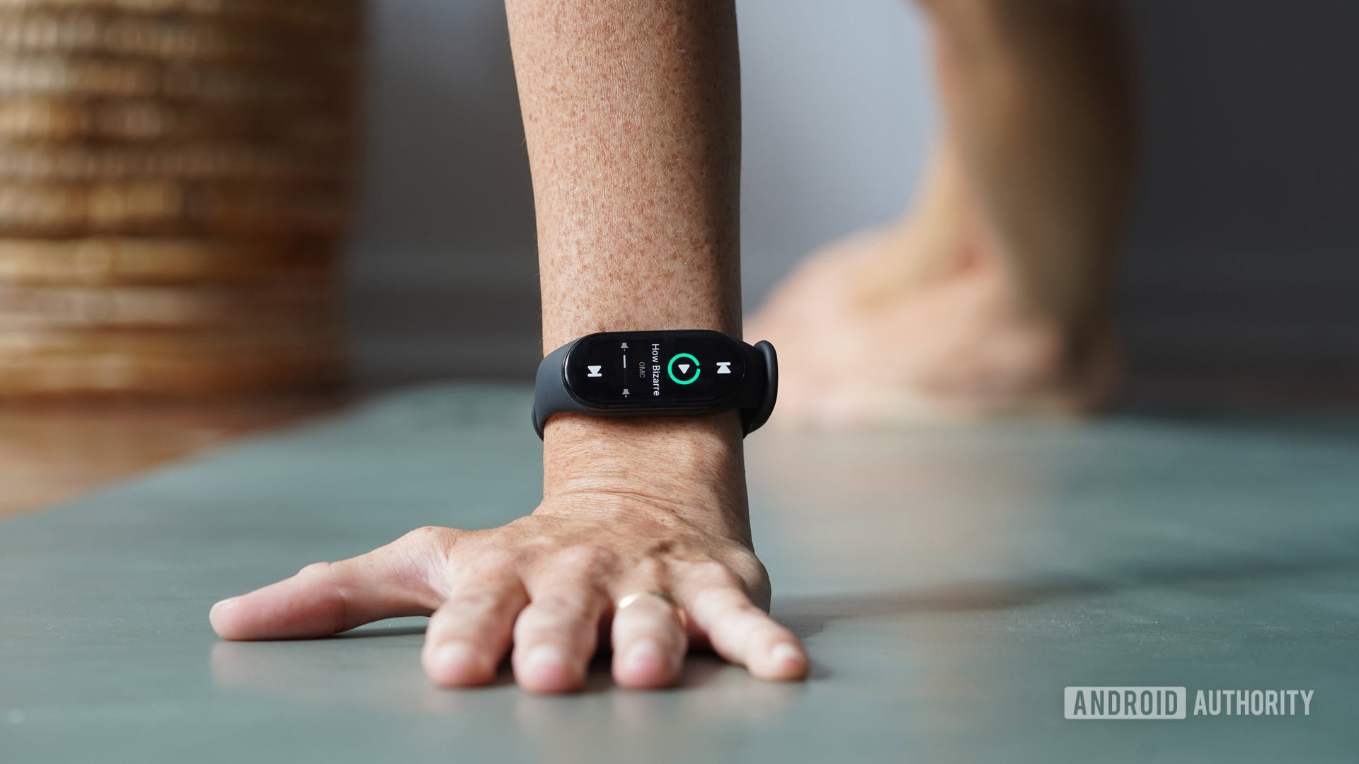 Xiaomi Smart Band 7 Review: A Competent, Well-Featured Tracker At An  Appealing Price