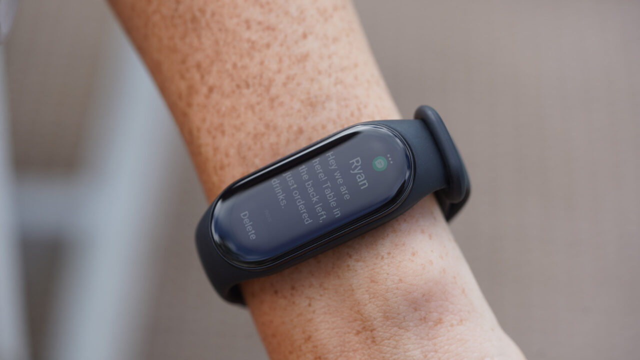 Xiaomi Mi Band 7 buyer's guide: Everything you need to know