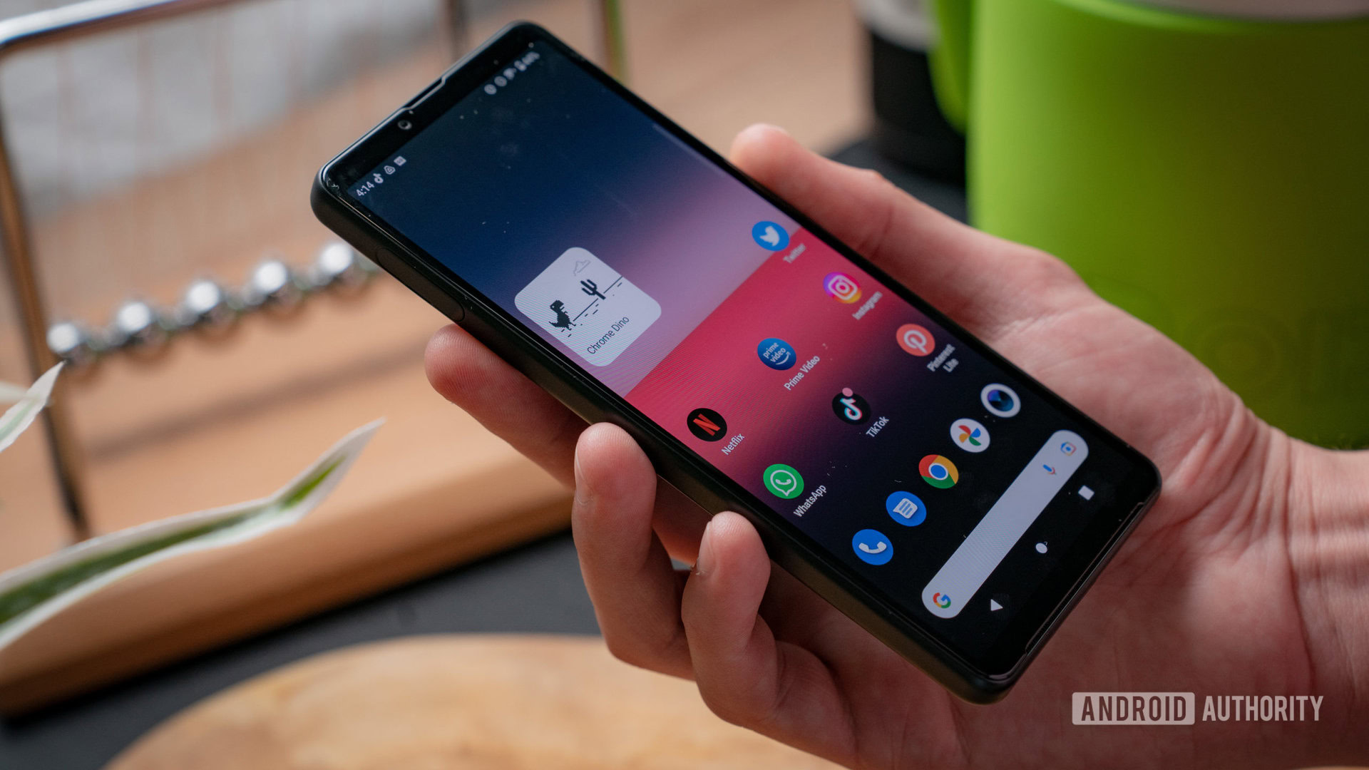Sony Xperia 10 V is the latest mid-range handset to receive Android 14  update
