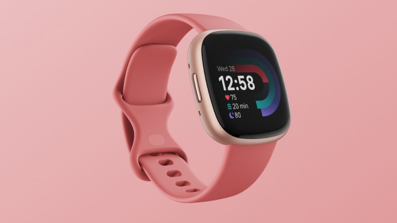 The best Fitbit Versa 4 bands you can buy - Android Authority