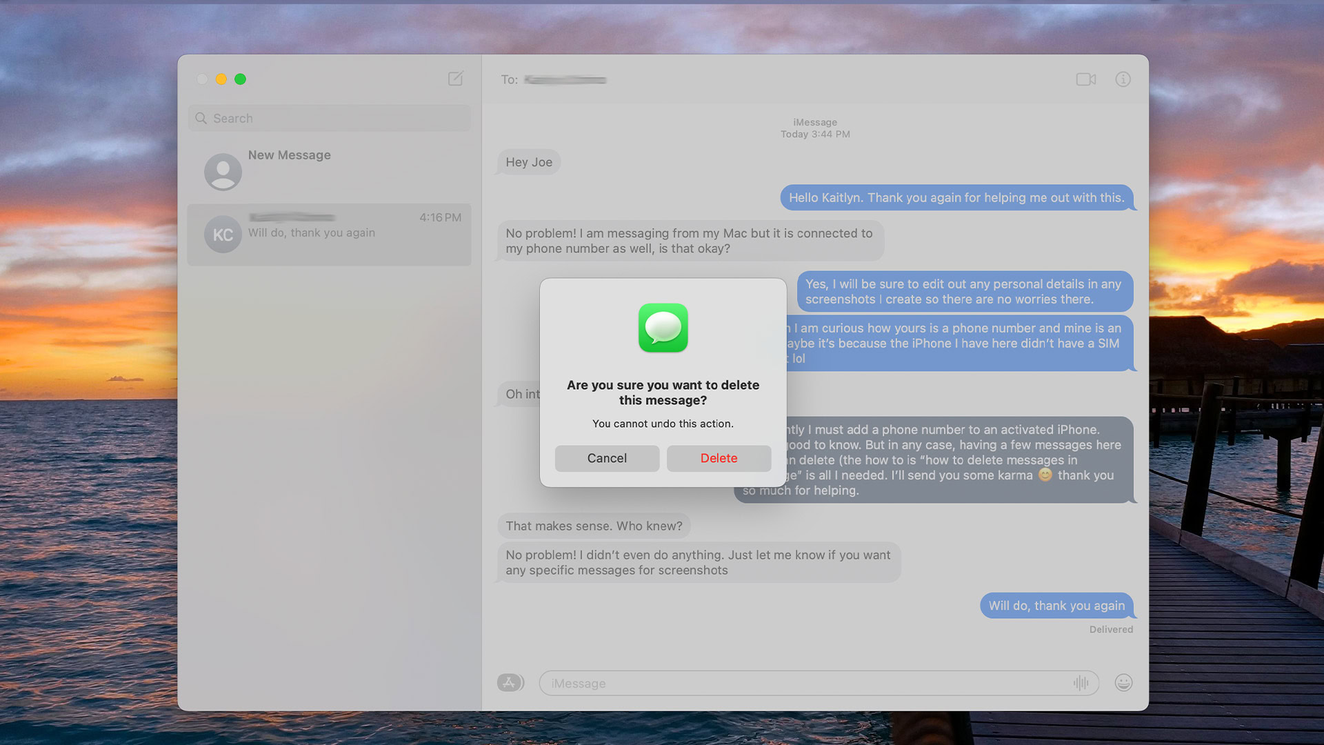 how-to-delete-messages-on-imessage-from-any-mac-android-authority