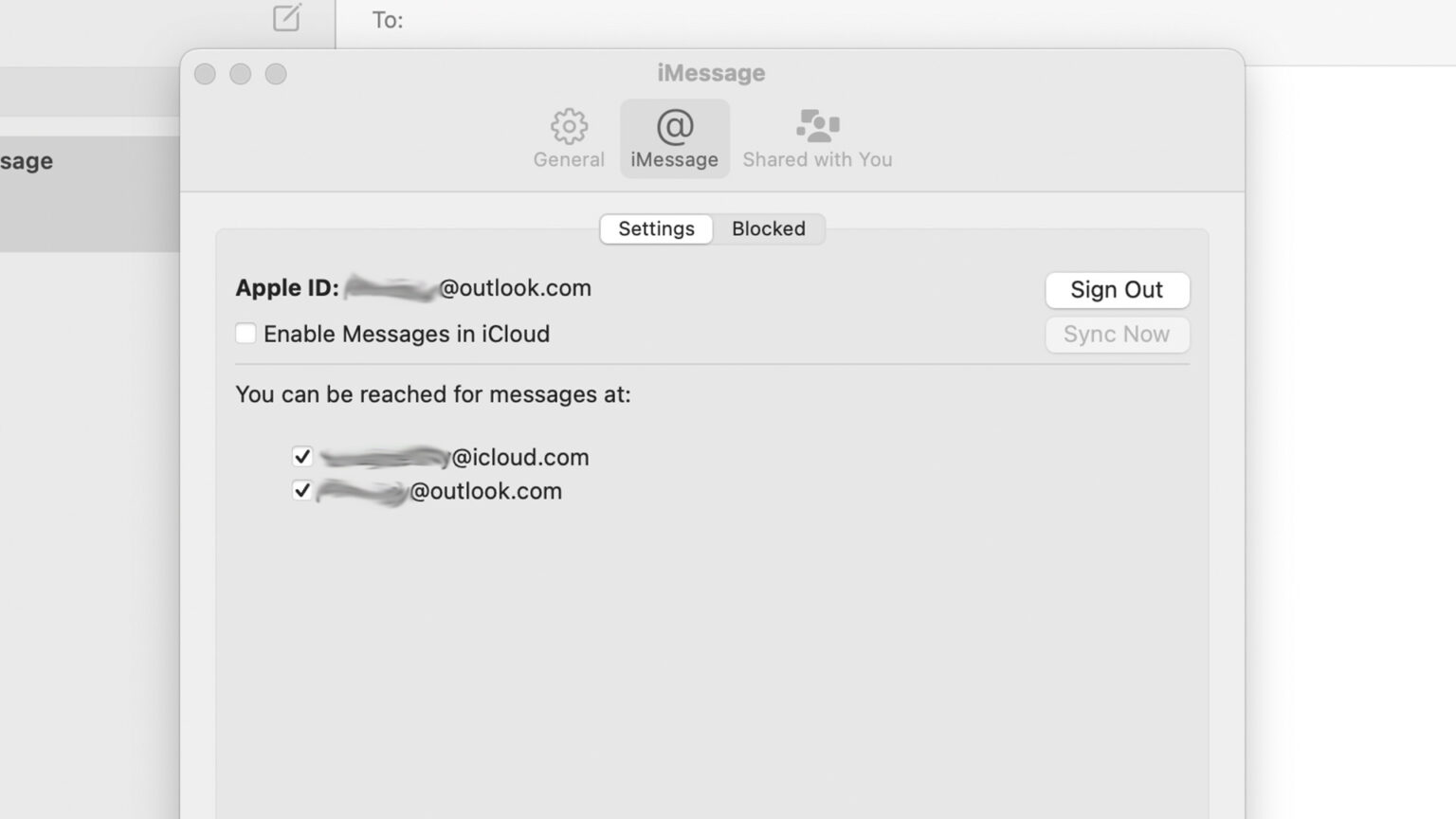 how-to-set-up-and-connect-imessage-on-any-mac-android-authority